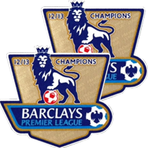 2013-2014 Man Utd Home Player Version 球员 Retro Soccer Jersey