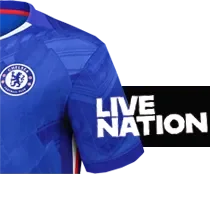 25-26 CHE Home Print World Champions #25 Fans Soccer Jersey