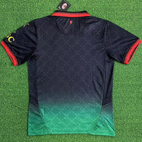 24-25 ACM Fourth Fans Soccer Jersey