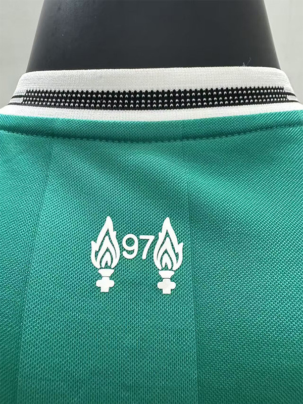 2025-26 LIV Third Player Version Soccer Jersey