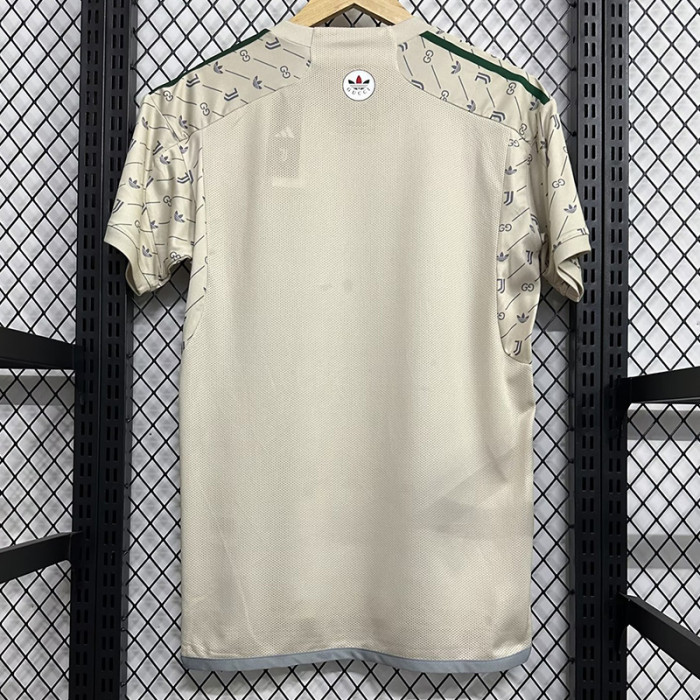 24-25 JUV Yellow Training Shirts