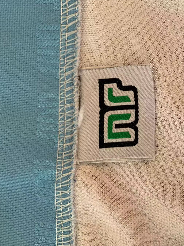 1991-1993 Napoli Away Retro Soccer Jersey