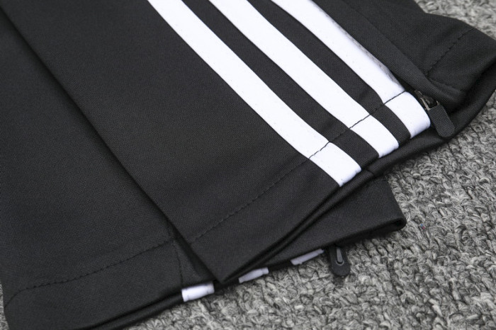 24-25 RMA Purple Half Pull Tracksuit (半拉链)