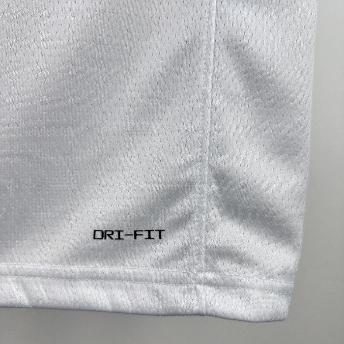 22-23 CELTICS QUETA #88 White Home Top Quality Hot Pressing NBA Jersey