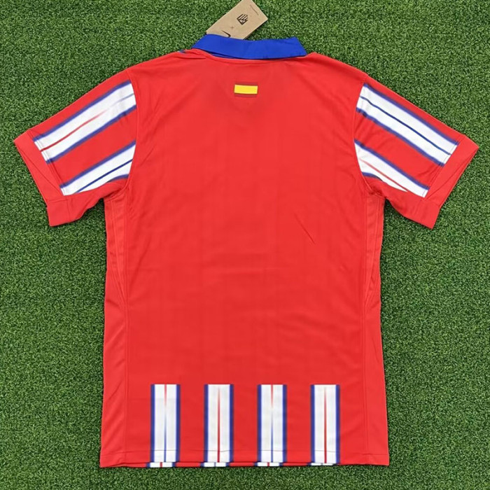 24-25 ATM Home Fans Soccer Jersey