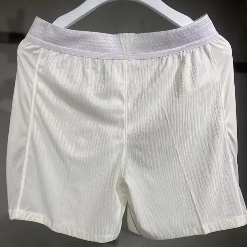 25-26 CHE Away Player Version Shorts Pants (High Quality)(球员短裤)
