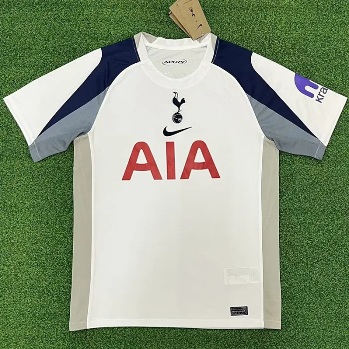 TOT Home 1:1 Fans Soccer Jersey