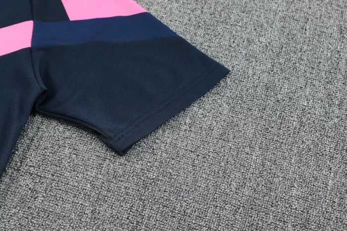 25-26 JUV Royal blue Training Short Suit