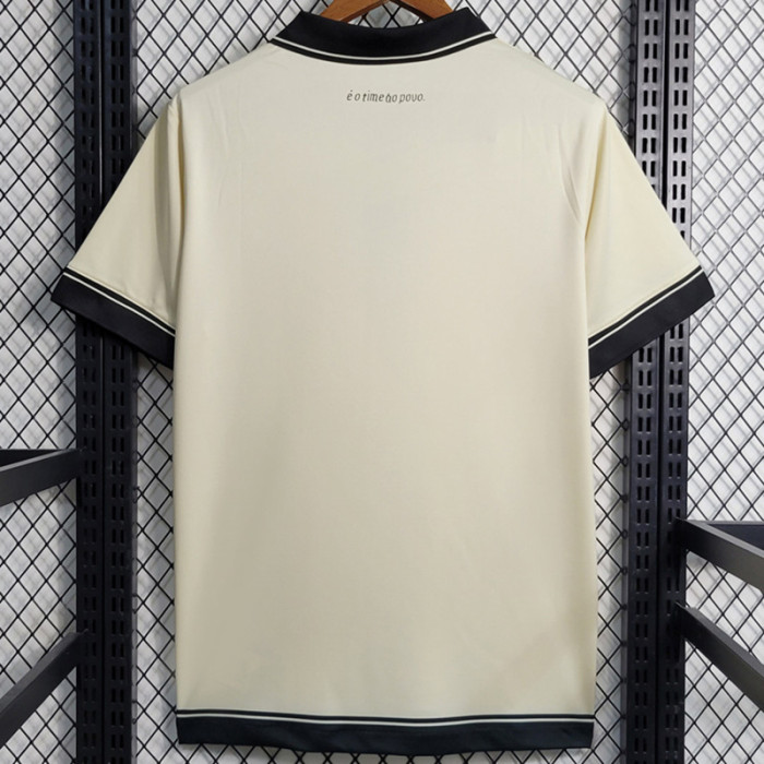 2023 Corinthians 110th Anniversary Edition Fans Soccer Jersey