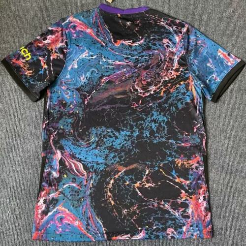 21-22 TOT Away Fans Soccer Jersey
