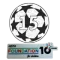 UCL (新平条15)右袖