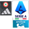 Serie A +co.pa italia (意甲45+J三色圈ad上)