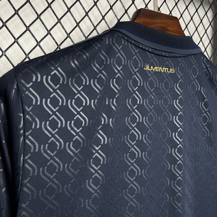 24-25 JUV Third 1:1 Fans Soccer Jersey