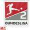 Bundesliga2(德乙)