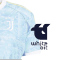 white bit (左袖广告)