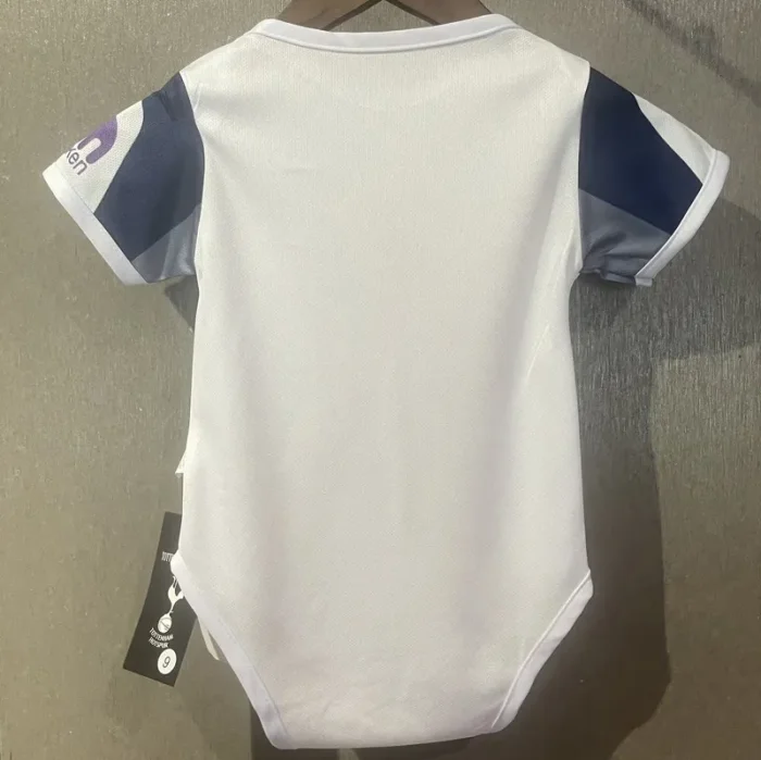 25-26 TOT Home Baby Infant Crawl Suit