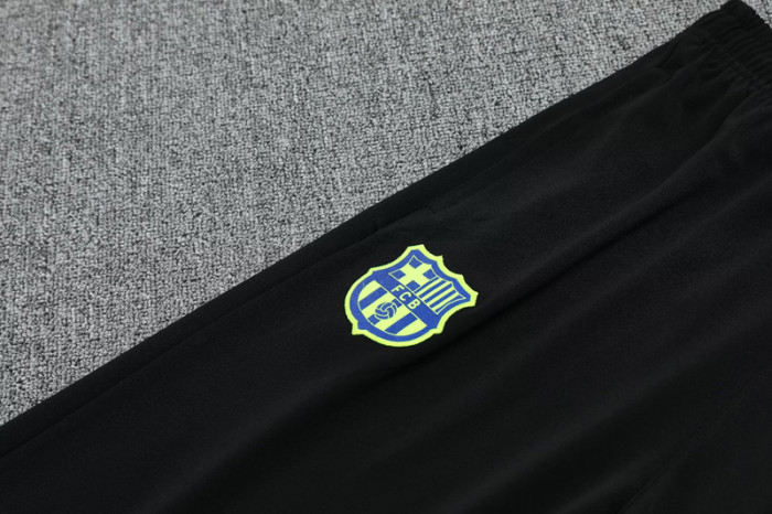25-26 BAR Fancy blue Polo Tracksuit