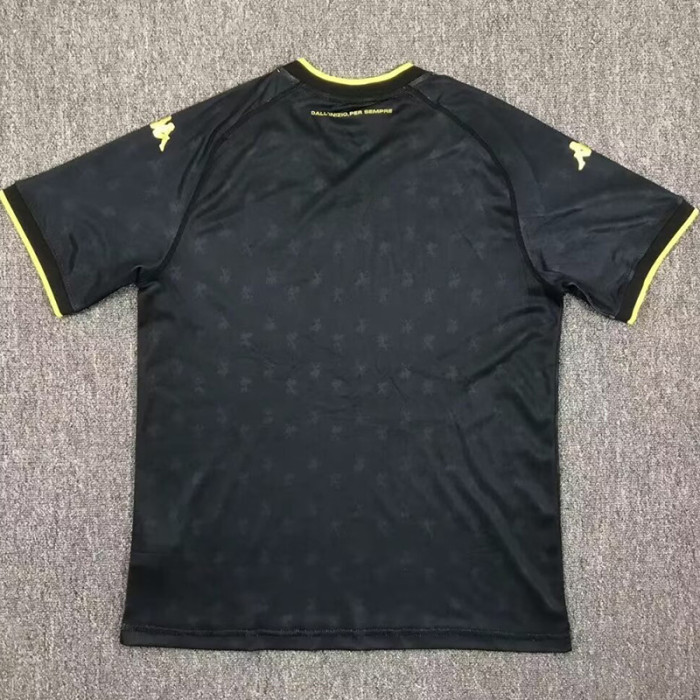 24-25 Genoa Third Fans Soccer Jersey