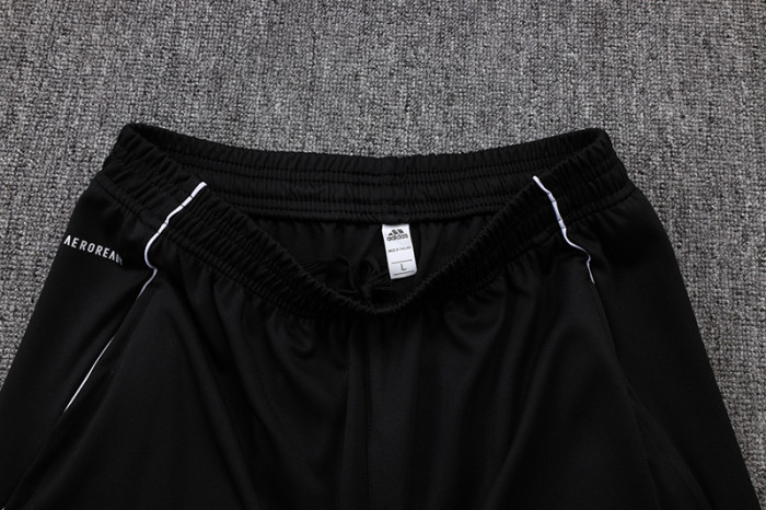 25-26 ARS Red Half Pull Tracksuit (半拉链)