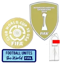 25-26 RMA Away Long Sleeve Soccer Jersey (长袖)