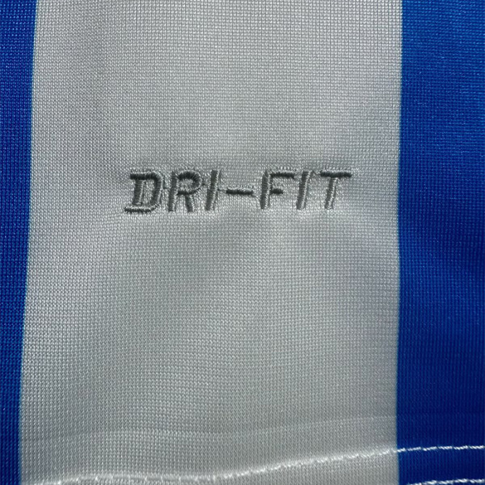 2012-2013 Malaga Home Retro Soccer Jersey