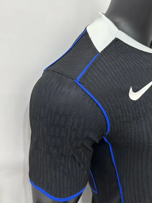 25-26 CHE Third Player Version Soccer Jersey
