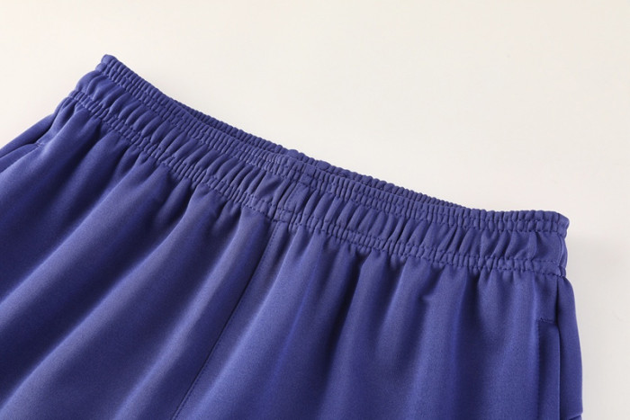 2025-26 ATM Purple blue Jacket Tracksuit #02