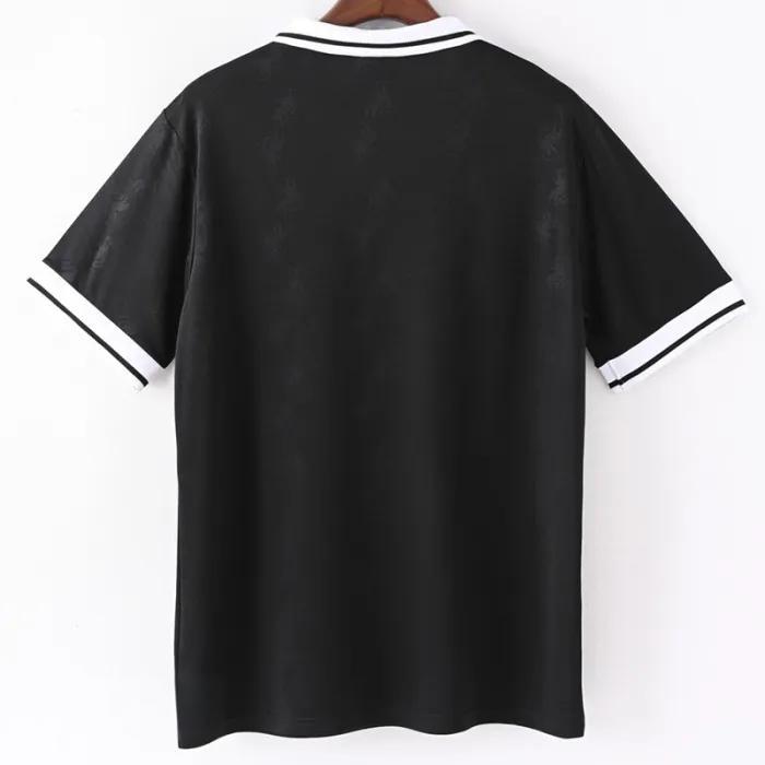 1996-1997 LIV Third Retro Soccer Jersey