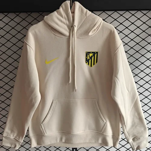 25-26 ATM Khaki Hoody 卡其色(加绒)