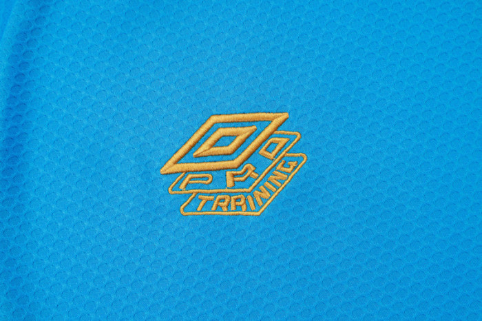 25-26 Gremio Lake blue Training Short Suit #D25173