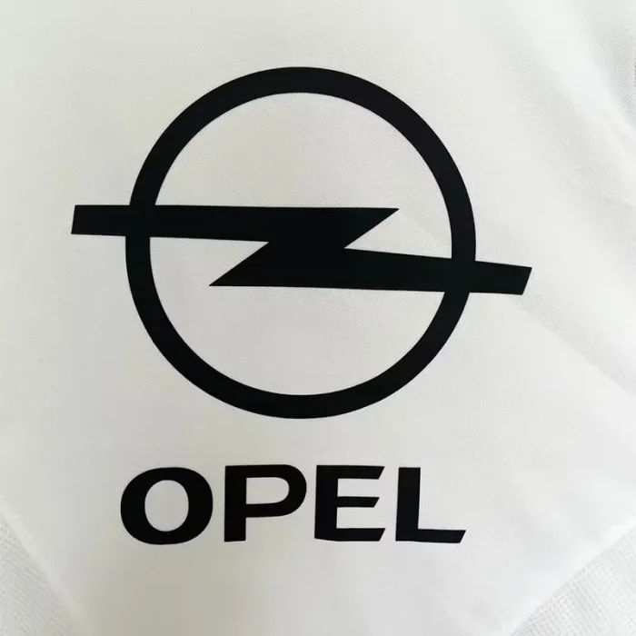 2004-2005 ACM Away Retro Soccer Jersey