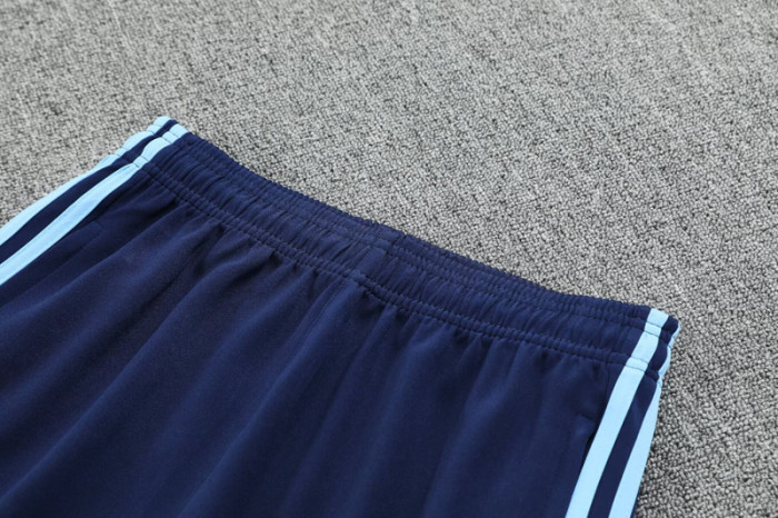 25-26 RMA Royal Blue Jacket Tracksuit #F25