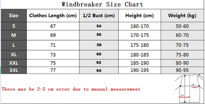 25-26 EVE Blue & Royal Blue Double Sided Windbreaker (双面风衣)