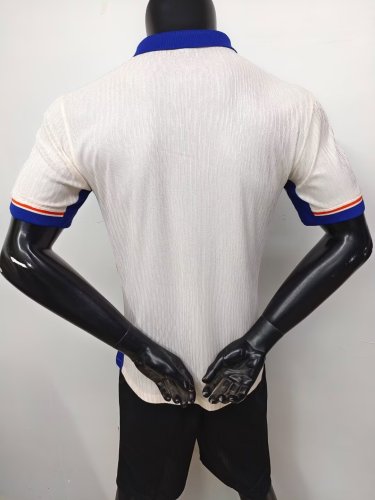 24-25 CHE Away Player Version Soccer Jersey