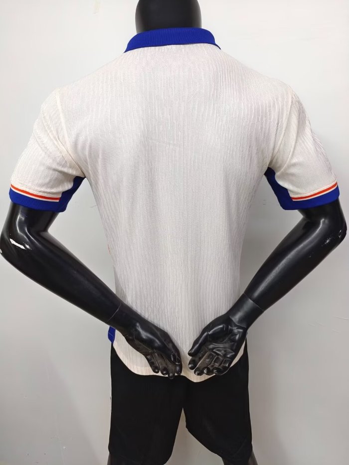 24-25 CHE Away Player Version Soccer Jersey