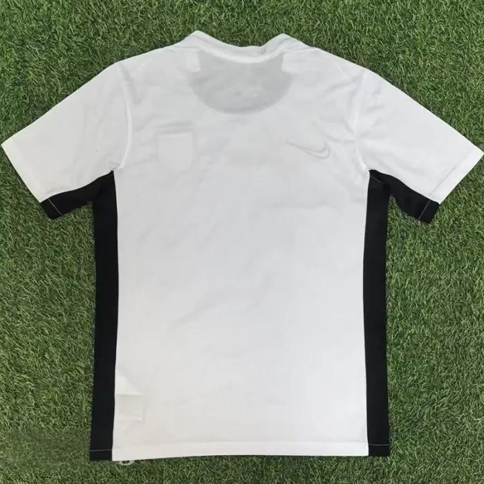 25-26 Uruguay Away Fans Soccer Jersey