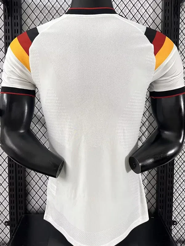 26-27 Germany Home Player Version Soccer Jersey