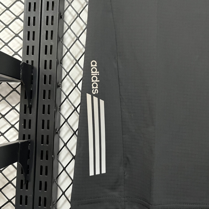 A220 AD Black High Quality Casual T-Shirt