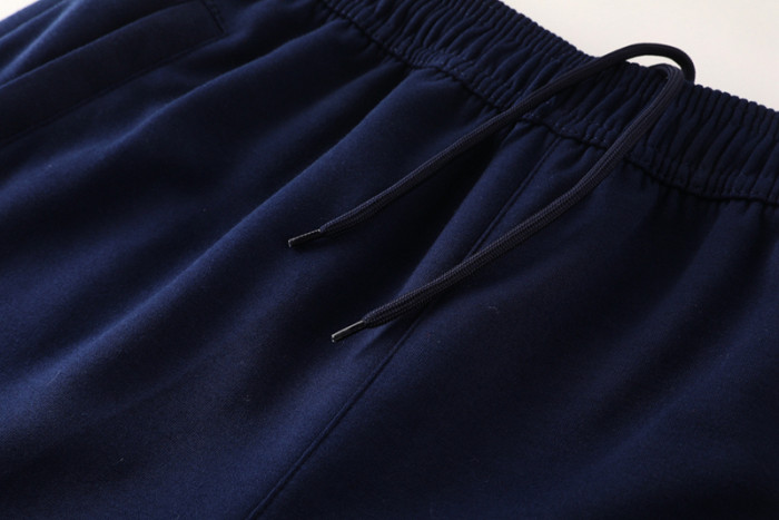 24-25 RMA Royal blue Hoodie Tracksuit (卫衣套装)
