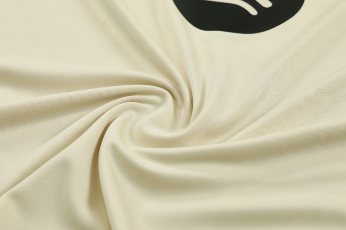 2025-26 BAR Khaki Training Short Suit