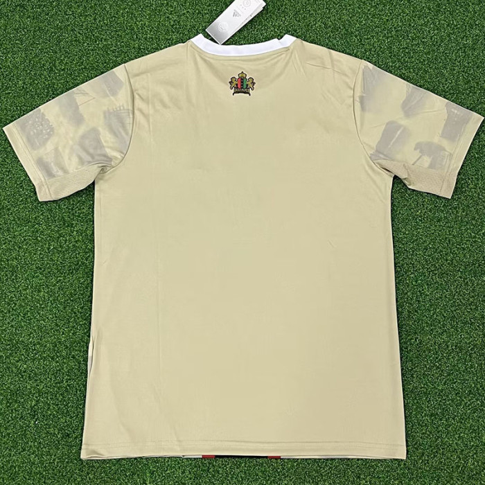 22-23 Ajax Third Fans Soccer Jersey