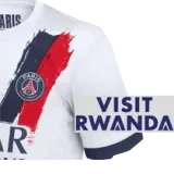 24-25-26 PSG Away Have Stars Player Version Soccer Jersey (带星)