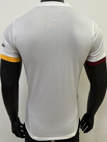 24-25 Galatasaray Away Player Version Soccer Jersey