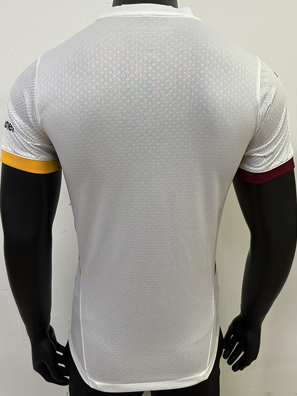 24-25 Galatasaray Away Player Version Soccer Jersey