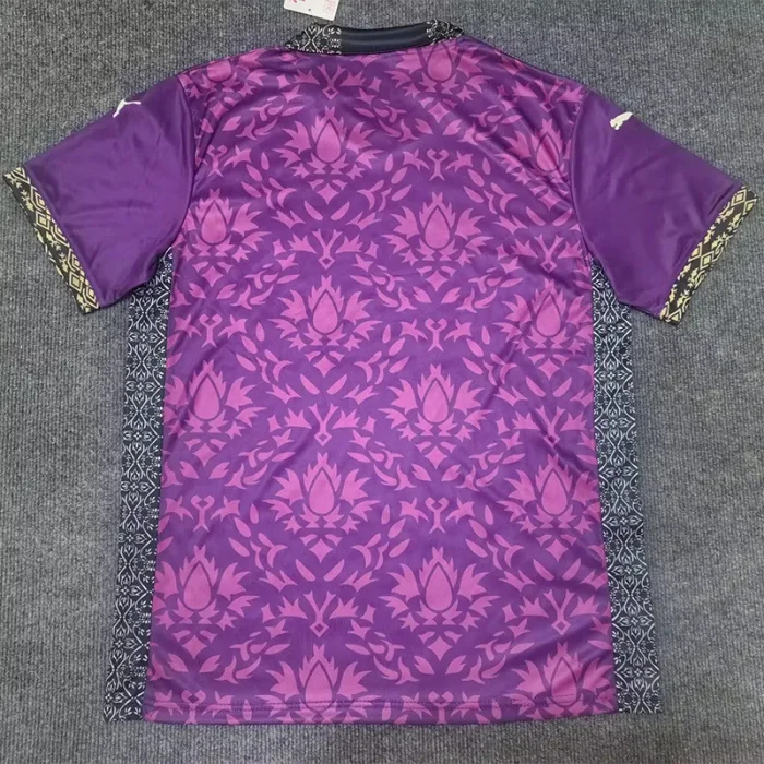 25-26 ACM Purple Special Edition Fans Soccer Jersey