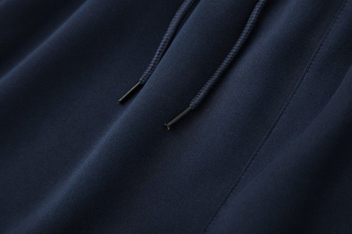 2025 NK Fancy blue Jacket Tracksuit #2318