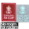 FA CUP +NO.Or+ FINAL2025(足总杯+章下字+胸前决赛标