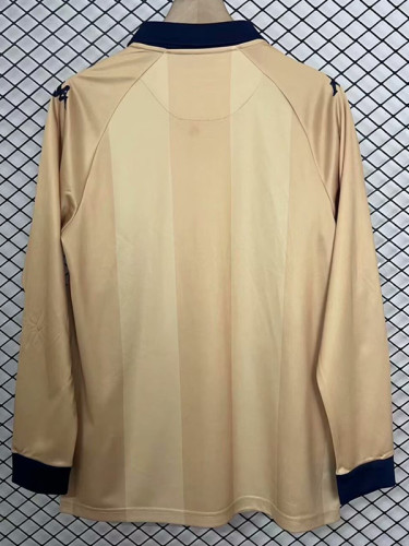 24-25 La Coruna 25th Anniversary Long Sleeve SoccerJersey(长袖)