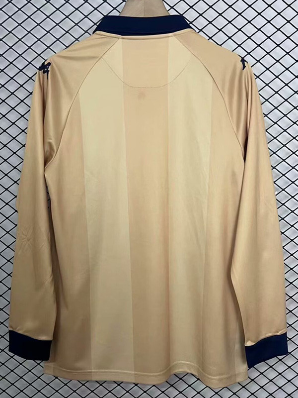 24-25 La Coruna 25th Anniversary Long Sleeve SoccerJersey(长袖)