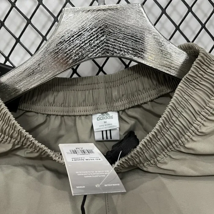 D2566 AD Khaki Casual Short Pants